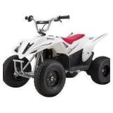 Razor Dirt Quad 500 Electric 4-Wheeler ATV