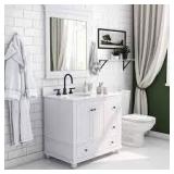 Dorel Bathroom Vanity