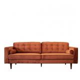 Jason Furniture MCM Loveseat