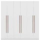 Manhattan Comfort Gramercy Wardrobe