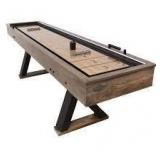 Escalade Shuffleboard Table