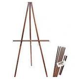 CONDA Vintage Floor Easel
