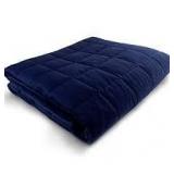 Hug Bud Weighted Blanket (Queen Size)