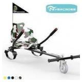 Evercross Hovercart Attachment for Kids