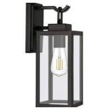 Intertek Outdoor Wall Light