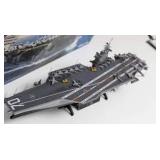 Academy USS Carl Vinson