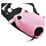 Rooroopet Adjustable Pet Carrier Bag (Size M)