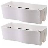 Railing Planters (SET OF 2)