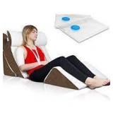 Lunix Wedge Pillow System