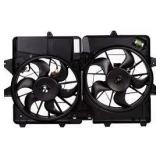 BOXI Engine Cooling Fans