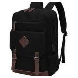 Modoker Vintage Backpack