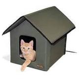 K&H Pet Products Outdoor Pet House (Size S)