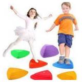 Gentle Monster Stepping Stones for Kids