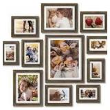Homemaxs Collage Photo Frames (SET OF 11)