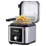 Cusimax Deep Fryer