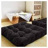 Floor Pillow Meditation Cushion