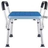 Brosive Premium Easy Fit Shower Chair