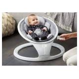 munchkin Swing/Balancoire