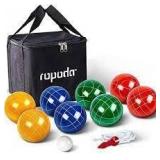 Ropoda Bocce Ball Set