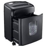 bonsaii 8-Sheet Micro-Cut Shredder