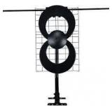 Antennas Direct Clearstream 2v Indoor Outdoor HDTV Antenna