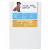Dream On Me Portable Mattress