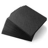 Acoustic Panels Soundproof Wall Panels (5 PACK)