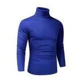 Longbida Turtle Neck Sweater