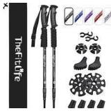 The Fit Life Trekking Poles