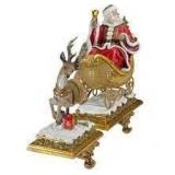 Josephs Studio Christmas Stocking Hangers