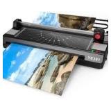 Ualau Laminator Machine