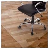 Kuyal Office Chair Mat