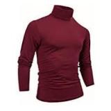 Longbida Turtleneck (Size XXL)