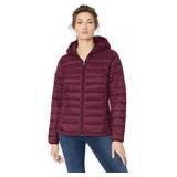 AmazonBasics Womens Jacket (Size L)