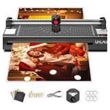 Ualau Laminator Machine