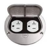 Enerlites FBox Cover Plate