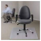 Kuyal Office Chair Mat