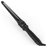 Xtava It Curl Professional Dual Voltage Hair Curling Wand