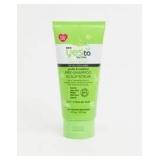 Yes to Tea Tree Pre Shampoo Scalp Scrub