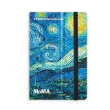 MoMa 2022 Pocket Calendar