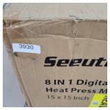 Heat Press