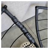 Wicker Papasan Chair