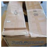 Wicker Papasan Chair