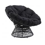 Wicker Papasan Chair