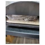 Pizza Oven
