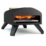 Pizza Oven