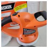 Orbit Waxer-Polisher