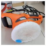 Orbit Waxer-Polisher