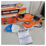 Orbit Waxer-Polisher