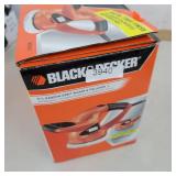 Orbit Waxer-Polisher